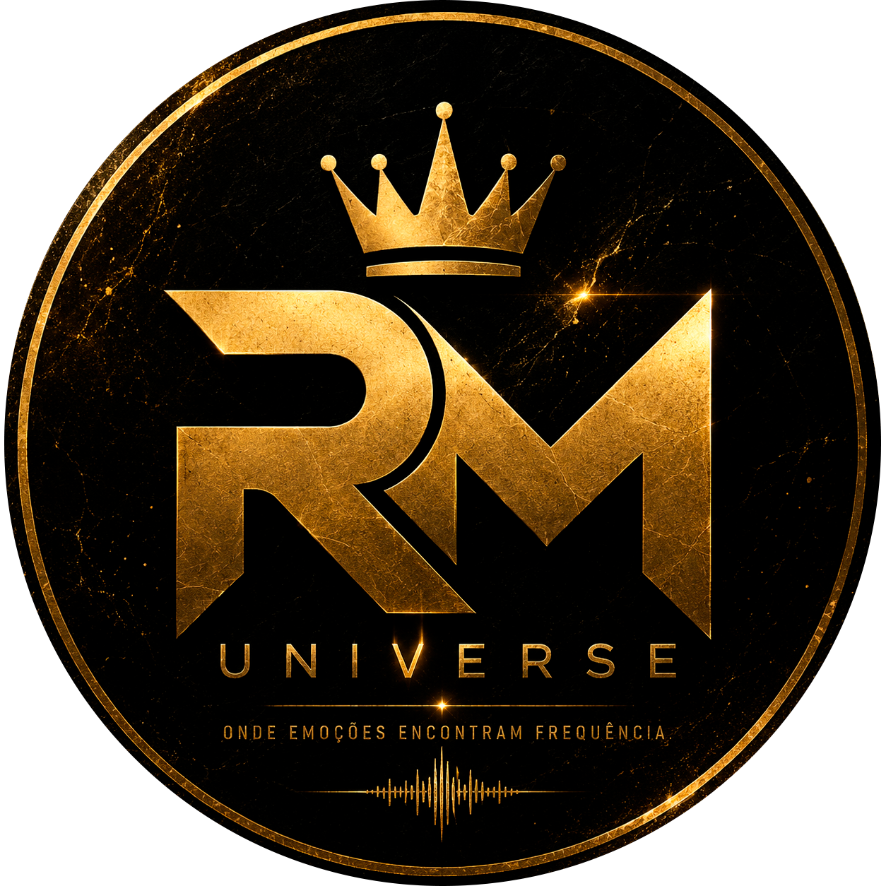 Rapmusic Logo